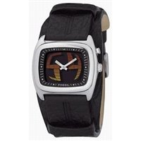 Watch Fossil Man Big Tic in Steel JR-8214 - JR-8214